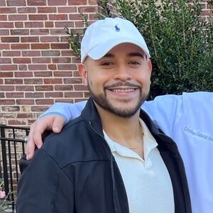 Meet your Posher, Hector